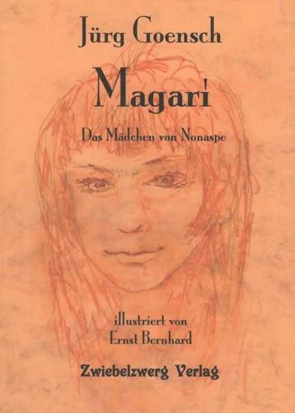 Cover von Magari