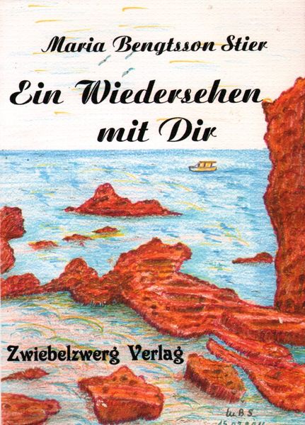 Cover von Ein Wiedersehen mit Dir