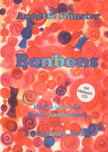 Cover von Bonbons
