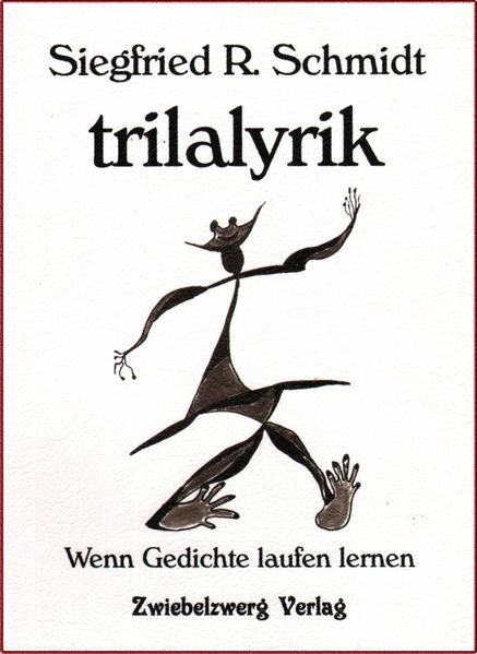 Cover von trilalyrik