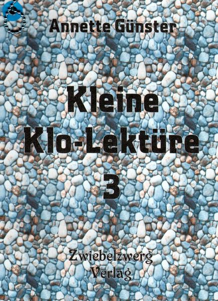 Cover von Kleine Klolektüre 3