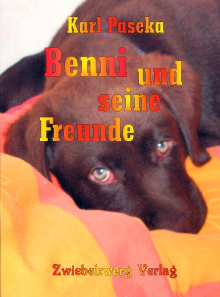 Cover von Benni und seine Freunde