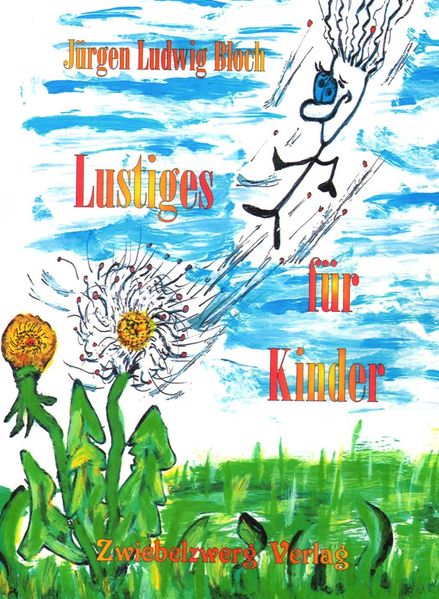 Cover von Lustiges für Kinder