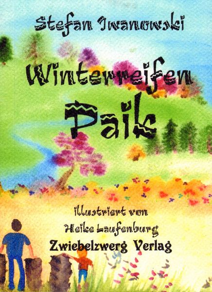 Cover von Winterreifen Paik