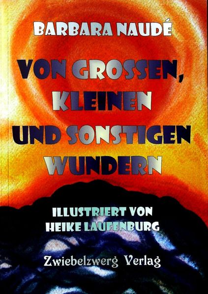 Cover von Von großen, kleinen und sonstigen Wundern