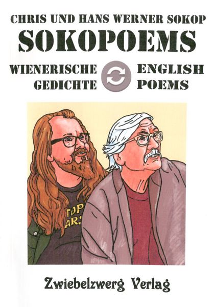 Cover von Sokopoems
