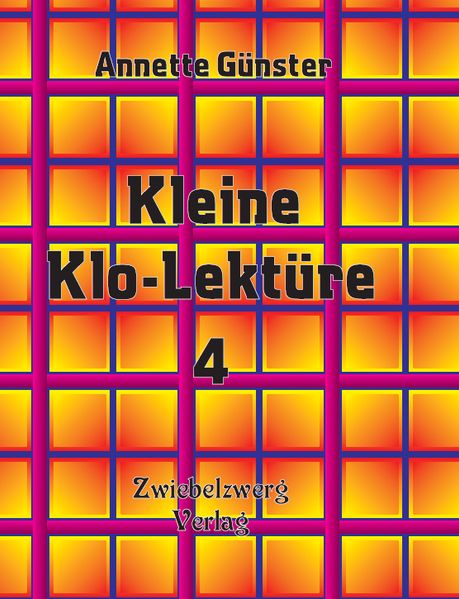 Cover von Kleine Klolektüre 4
