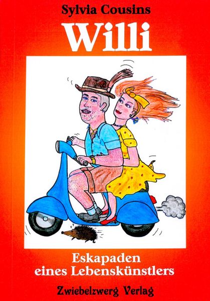 Cover von Willi