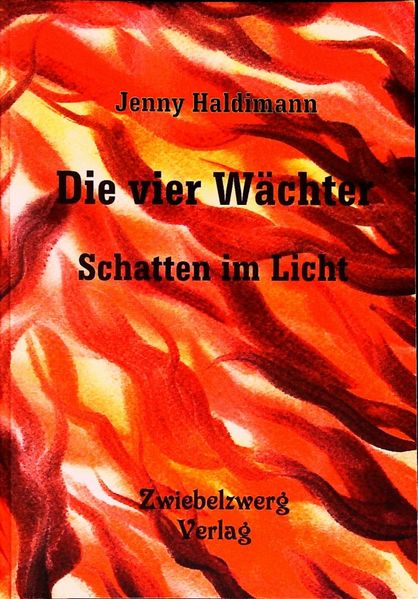 Cover von Die vier Wächter – Schatten im Licht