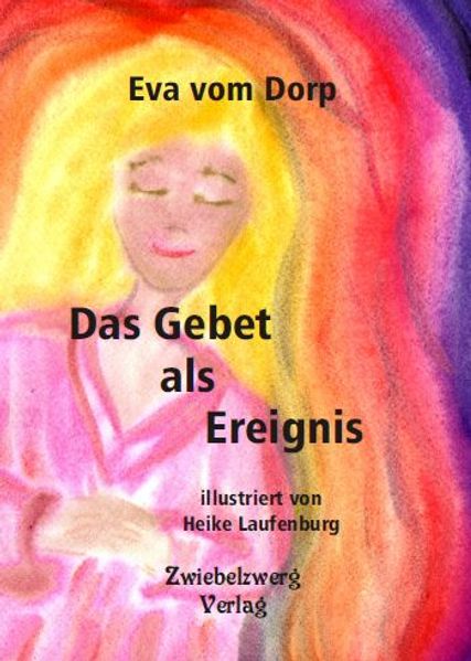 Cover von Das Gebet als Ereignis