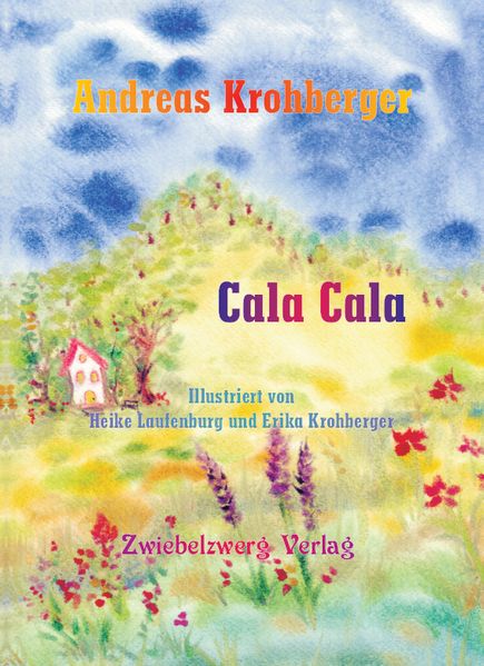 Cover von Cala Cala