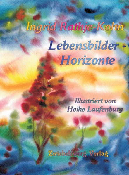 Cover von Lebensbilder – Horizonte