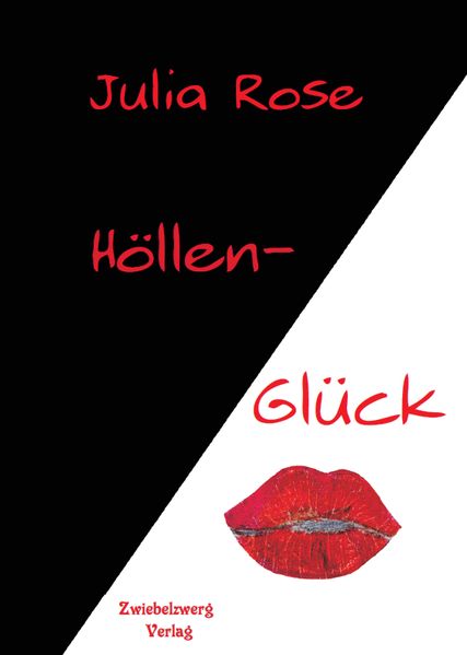 Cover von Höllenglück