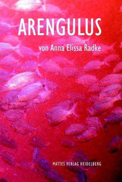 Cover von Arengulus