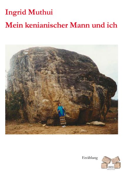Cover von Mein kenianischer Mann und ich
