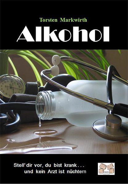 Cover von Alkohol