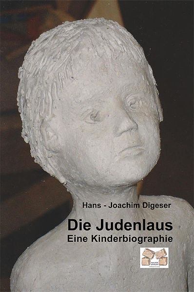 Cover von Die Judenlaus