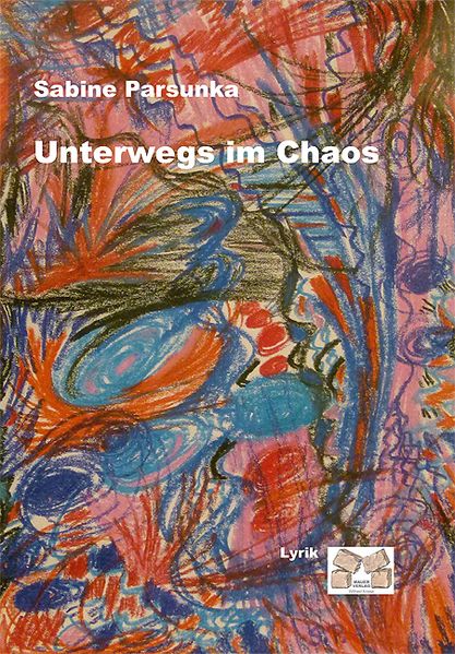 Cover von Unterwegs im Chaos