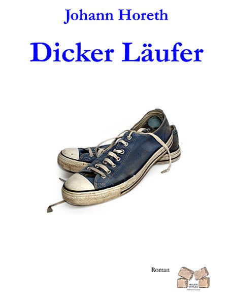 Cover von Dicker Läufer