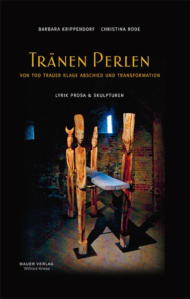 Cover von Tränen Perlen