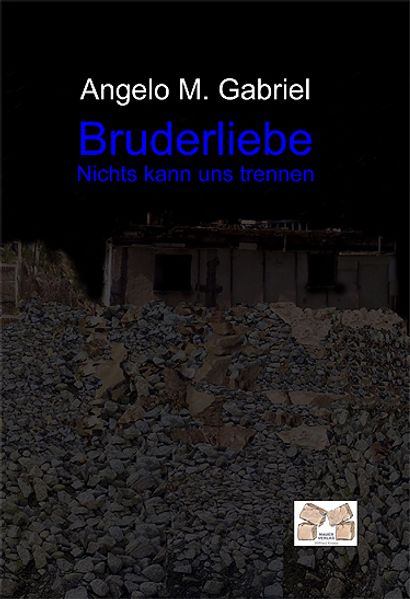 Cover von Bruderliebe
