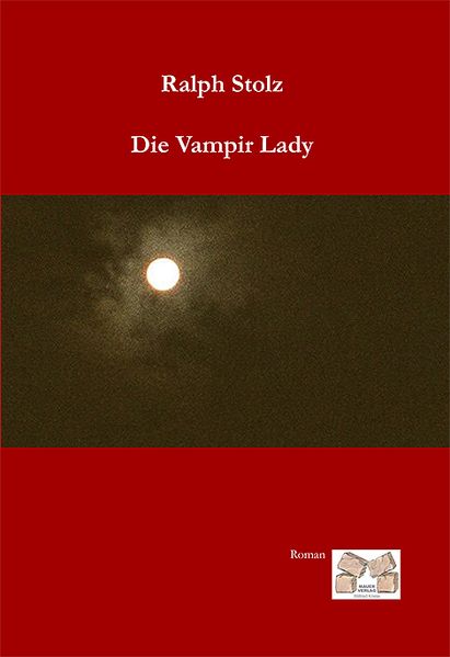 Cover von Die Vampir Lady