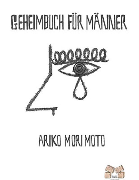 Cover von Geheimbuch für Männer