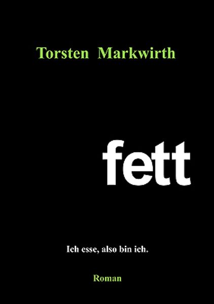 Cover von FETT