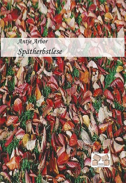 Cover von Spätherbstlese: Late Vintage