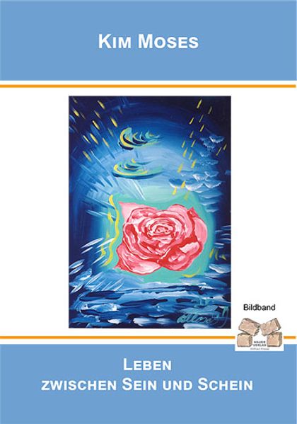 Cover von Leben zwischen Sein und Schein
