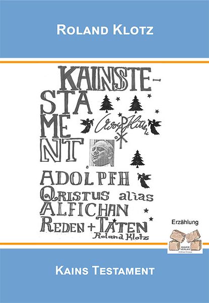 Cover von Kains Testament