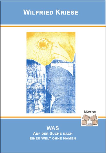 Cover von Was