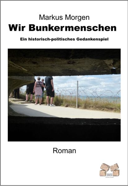 Cover von Wir Bunkermenschen