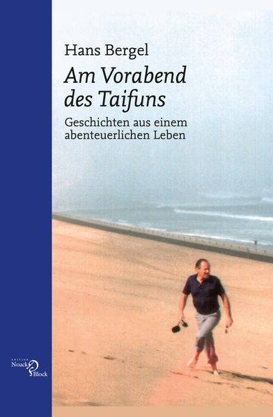 Cover von Am Vorabend des Taifuns
