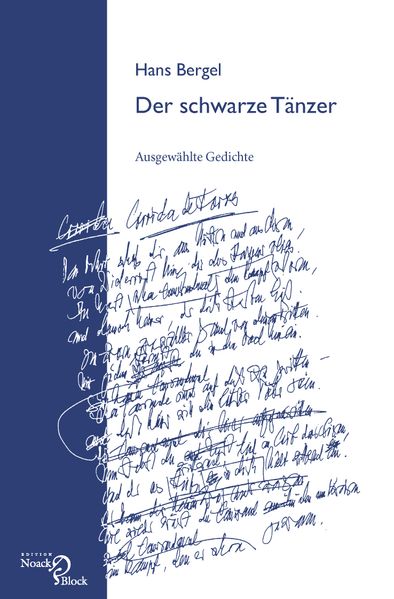 Cover von Der schwarze Tänzer