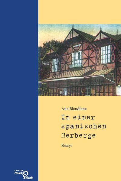 Cover von In einer spanischen Herberge