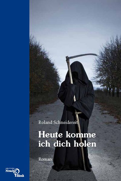 Cover von Heute komme ich dich holen