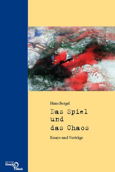 Cover von Das Spiel und das Chaos