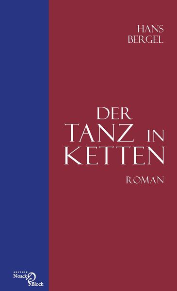 Cover von Der Tanz in Ketten