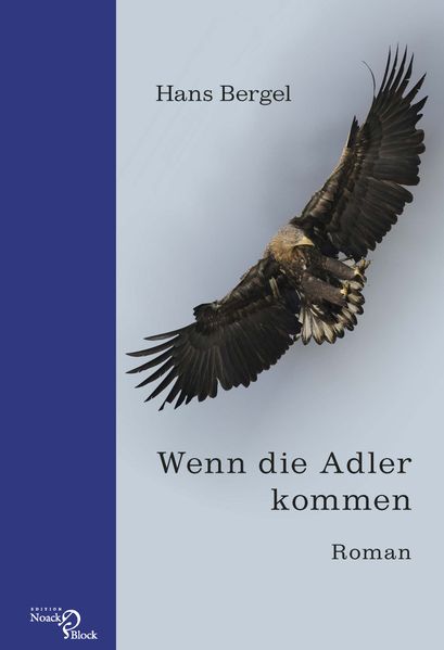 Cover von Wenn die Adler kommen