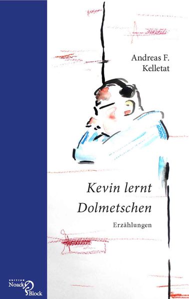 Cover von Kevin lernt Dolmetschen