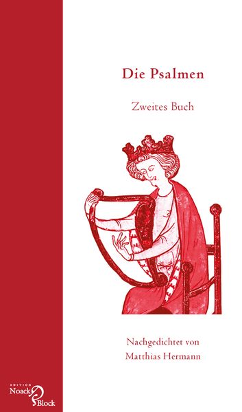 Cover von Die Psalmen