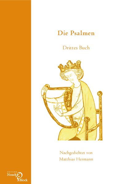 Cover von Die Psalmen
