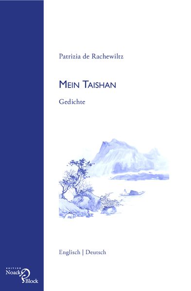 Cover von Mein Taishan