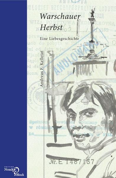 Cover von Warschauer Herbst