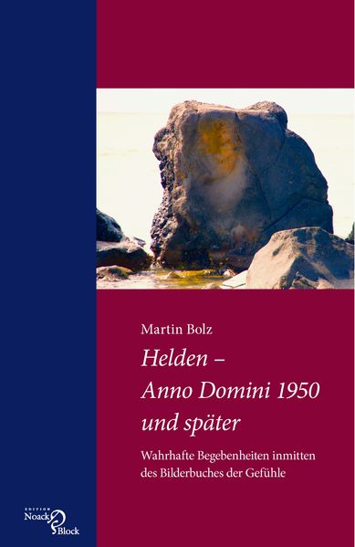 Cover von Helden – Anno Domini 1950 und später