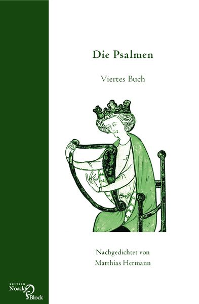 Cover von Die Psalmen