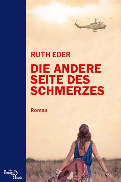 Cover von Die andere Seite des Schmerzes