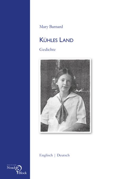 Cover von Kühles Land