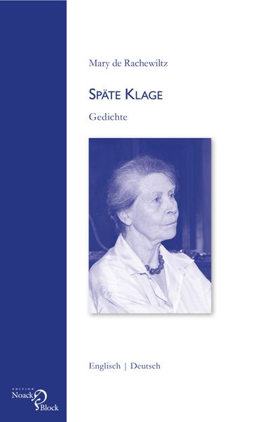 Cover von Späte Klage